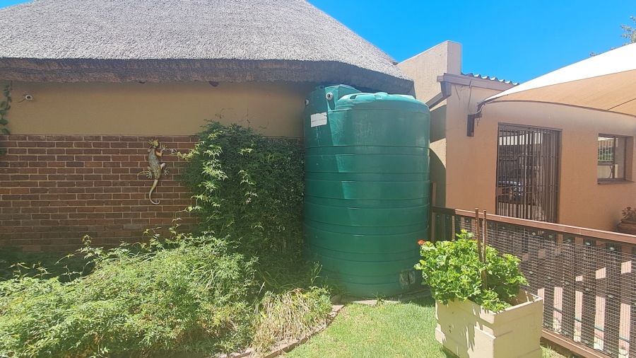 3 Bedroom Property for Sale in Pellissier Free State